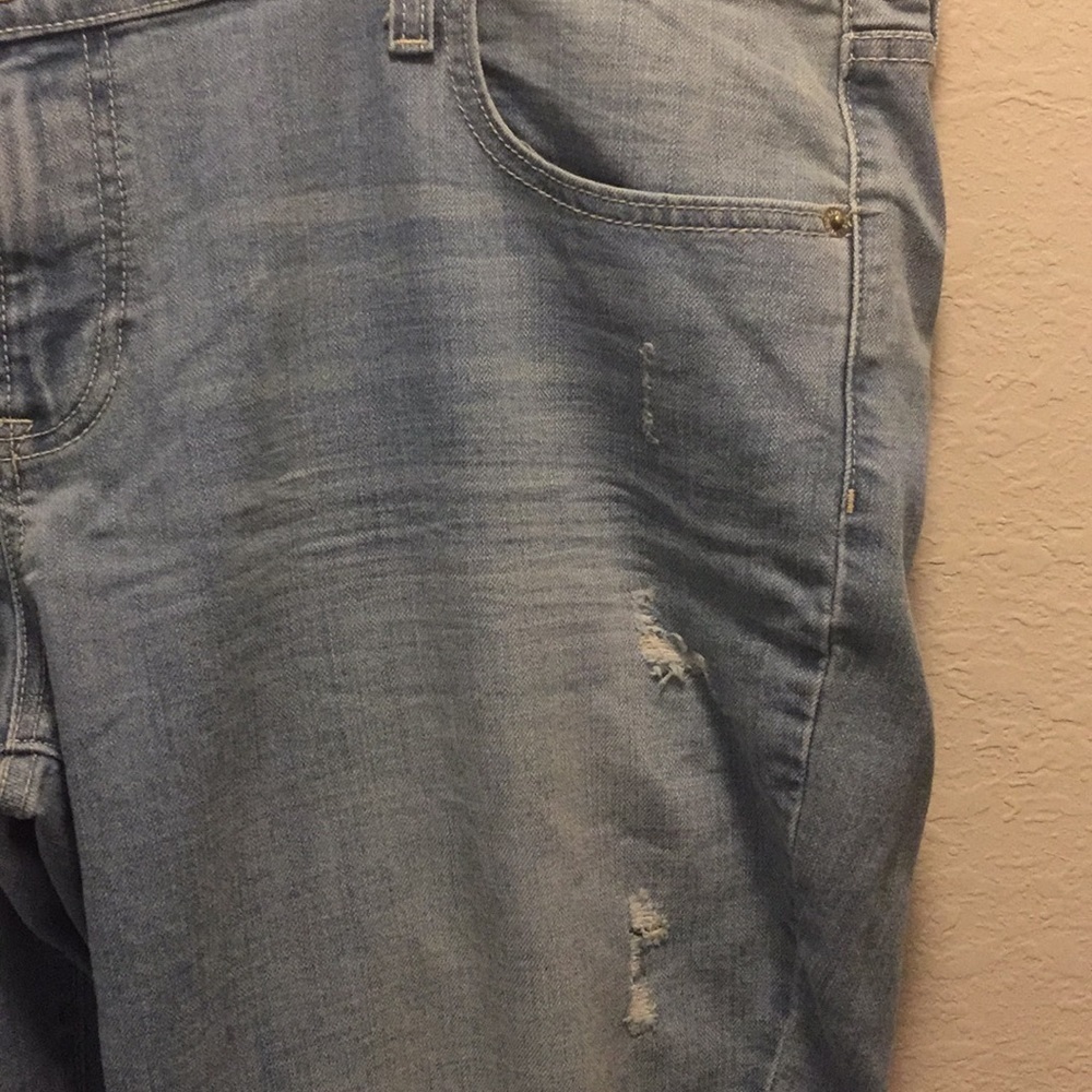 Old Navy Diva jeans NWOT - Picture 3 of 8